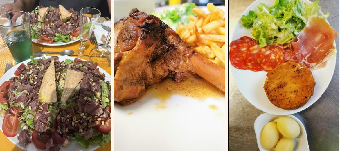 Aux Délices - Fanny & Ricko - Gallery Image 2