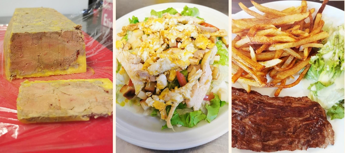 Aux Délices - Fanny & Ricko - Gallery Image 3