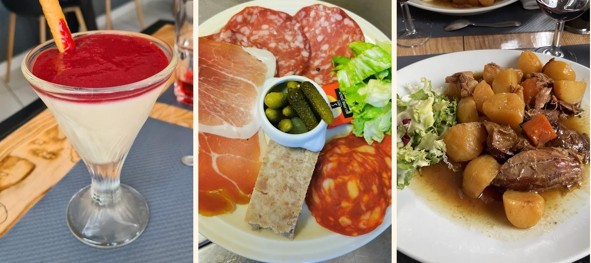 Aux Délices - Fanny & Ricko - Gallery Image 4