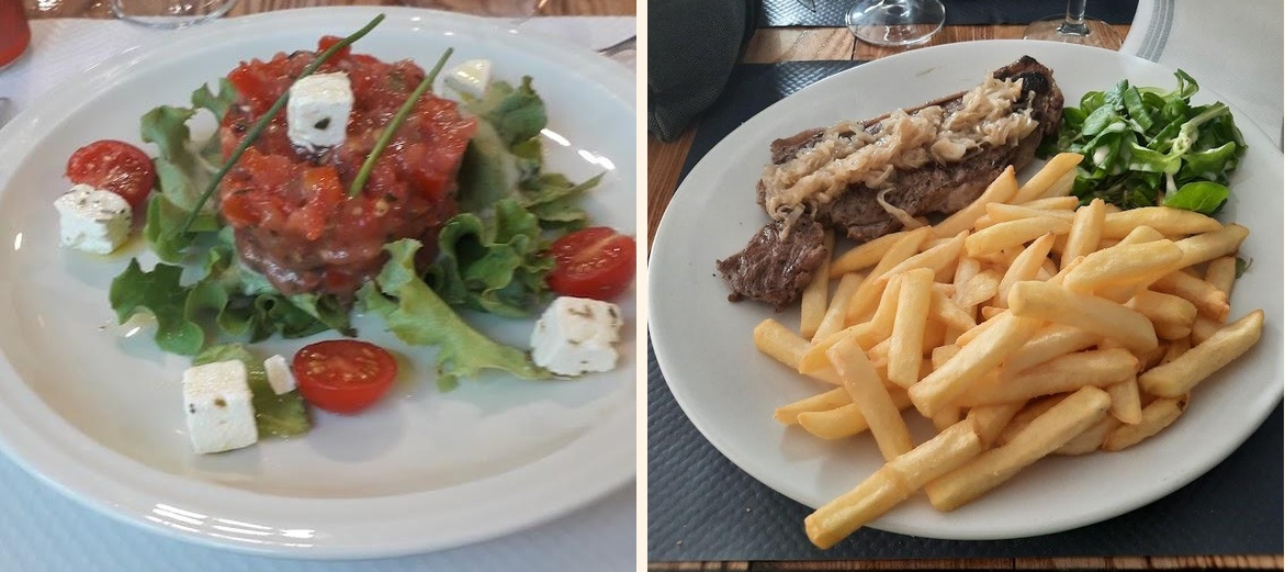 Aux Délices - Fanny & Ricko - Gallery Image 7